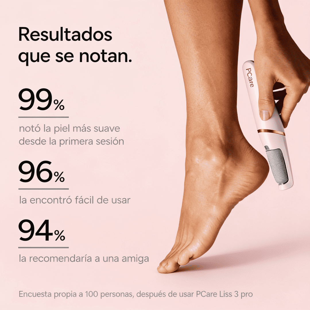 PCare liss 3 Pro